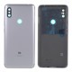 Xiaomi Redmi S2 BatteryCover with Camera Lens Grey ORIGINAL
