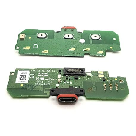 CAT S41 Charge board with microphone ORIGINAL