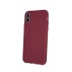 Xiaomi Redmi 9C Testa Silicone Wine