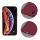 Xiaomi Redmi 9C Testa Silicone Wine
