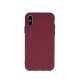 Xiaomi Redmi 9C Testa Silicone Wine