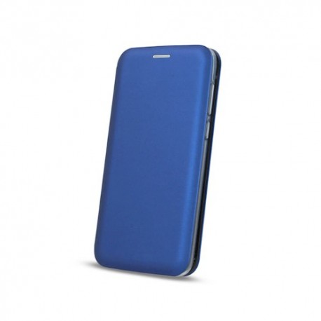 Apple iPhone 14 Testa Elegance Case Blue