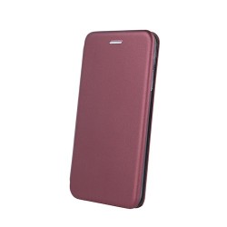 Apple iPhone 14 Pro Testa Elegance Case Wine W