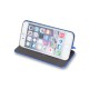 Apple iPhone 14 Pro Testa Elegance Case Blue