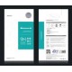 Apple iPhone 14 Pro Nillkin Tempered Glass 0.33m