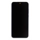 Huawei Honor 10 Lite Lcd+Touch Screen+Frame Sky Blue GRADE A