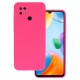 Xiaomi Redmi 10C 4G Vennus Lite Silicone Pink