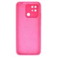 Xiaomi Redmi 10C 4G Vennus Lite Silicone Pink