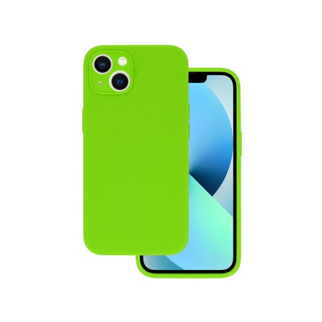 Xiaomi Redmi Note 10 / Note 10S Vennus Lite Silicone Light Green