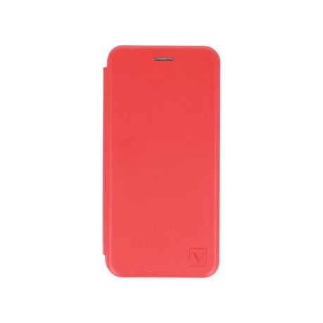 Apple iPhone 14 Testa Vennus Elegance Case Red