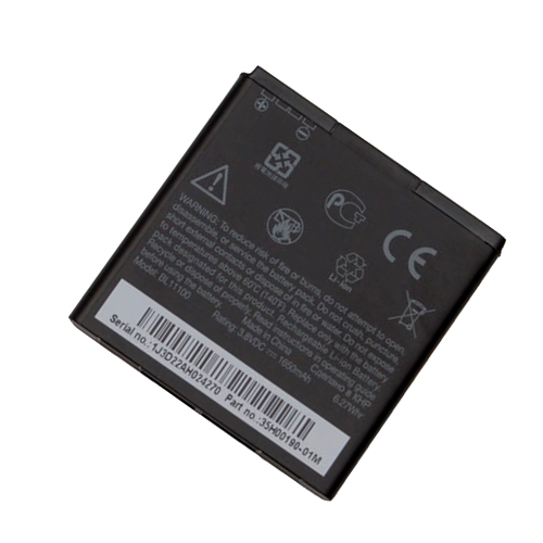 HTC Battery S800 BL11100 bulk