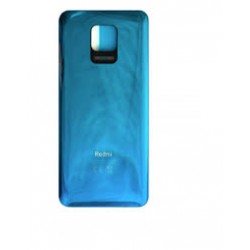 Xiaomi Redmi Note 9S BatteryCover Aurora Blue GRADE A