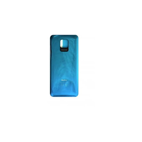 Xiaomi Redmi Note 9S BatteryCover Aurora Blue GRADE A