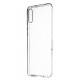 Xiaomi Redmi 9A/9AT Tactical Silicone Transparent