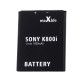Sony Ericsson BST-33 Battery MaxLife