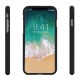 Apple iPhone 14 Mercury Soft Feeling Silicone Black