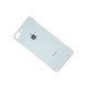 Apple iPhone 8 Plus BackCover White HQ