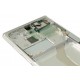Samsung Galaxy S22 Ultra 5G Lcd+Touch Screen+Frame White ORIGINAL