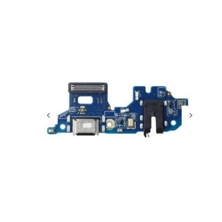 Realme C35 Type-C System Connector+Microphone+Audio Connector ORIGINAL