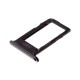 Samsung Galaxy A6/ A6 Plus Sim Card Tray Black ORIGINAL