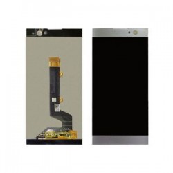 Sony Xperia XA2 Lcd+Touch No Frame Silver GRADE A