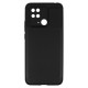 Xiaomi Redmi 10C Testa Vennus Carbon Elite Silicone Black