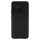 Xiaomi Redmi 10C Testa Vennus Carbon Elite Silicone Black