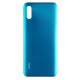 Xiaomi Redmi 9A BatteryCover Ocean Green GRADE A