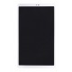 Samsung T220 Galaxy Tab A7 Lite Wifi Lcd+Touch+Frame Silver ORIGINAL