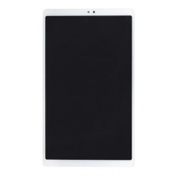 Samsung T220 Galaxy Tab A7 Lite Wifi Lcd+Touch+Frame Silver ORIGINAL