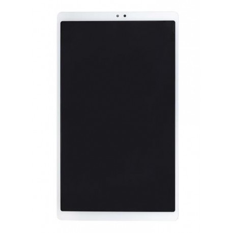 Samsung T220 Galaxy Tab A7 Lite Wifi Lcd+Touch+Frame Silver ORIGINAL