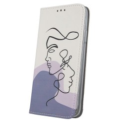 Samsung Galaxy A33 5G Testa Trendy Girly Art 3
