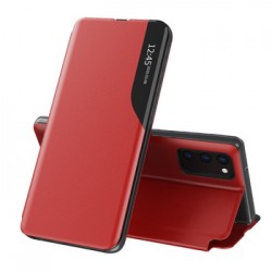 Samsung Galaxy A13 4G Smart View Case Red