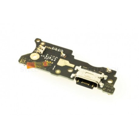 Xiaomi Redmi 10 Type-C System Connector+Microphone ORIGINAL