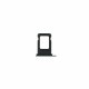Apple iPhone 12/12 Pro Sim Card Tray black GRADE A
