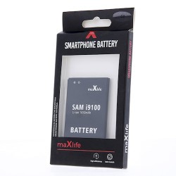 Samsung EB-L1M8GVU i9100 Galaxy S2 Battery MaxLife