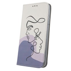 Samsung Galaxy A52 5G/4G/A52s Testa Trendy Girly Art 3