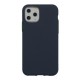 Xiaomi Redmi 7A Testa Solid Silicone Navy