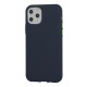 Xiaomi Redmi 7A Testa Solid Silicone Navy