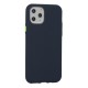 Xiaomi Redmi 7A Testa Solid Silicone Navy