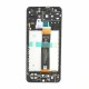 Samsung Galaxy A13 5G Lcd+Frame Black ORIGINAL