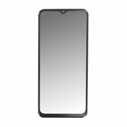 Samsung Galaxy A13 2022 Lcd+Frame Black ORIGINAL