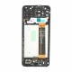 Samsung Galaxy A13 2022 Lcd+Frame Black ORIGINAL