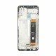 Samsung Galaxy M23 5G Lcd+Frame Black ORIGINAL