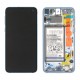 Samsung Galaxy S10e Lcd+Touch Screen+Frame+Battery Prism Blue ORIGINAL