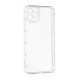 Samsung Galaxy S22 Plus 5G Testa Armor AntiShock Silicone Transparent