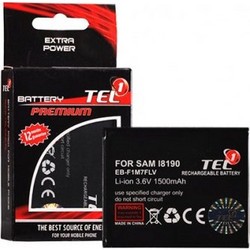 Samsung EB-F1M7FLU Galaxy S3 Mini Battery TEL1