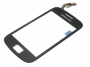 Samsung S6500 Galaxy Mini 2 Touch Screen black HQ