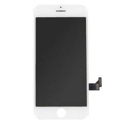 Apple iPhone 7 Lcd+Touch White ORIGINAL (Service Pack)