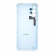 Samsung Galaxy A13 4G BatteryCover Blue ORIGINAL